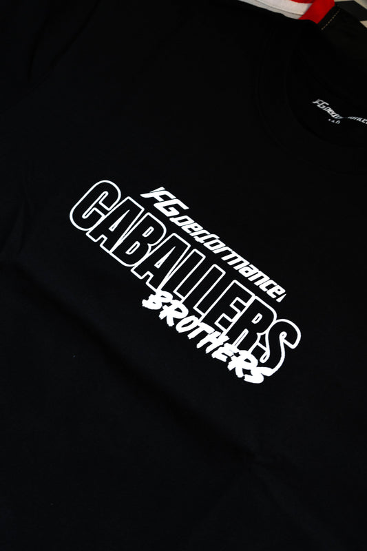 CAMISETA PREMIUM "ENGINE MASTERS"